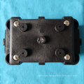air valve assembly CF 031-140-000 031.140.000 used in sandpiper diaphragm pump compatible with sandpiper